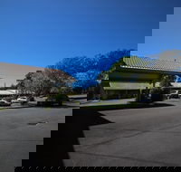 Molly Morgan Motor Inn - Kawana Tourism