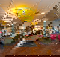 North Gregory Hotel - Kawana Tourism