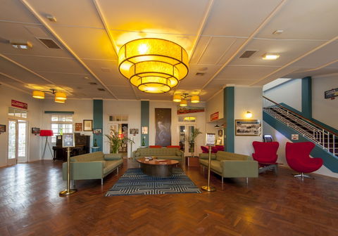 North Gregory Hotel - Kawana Tourism 0