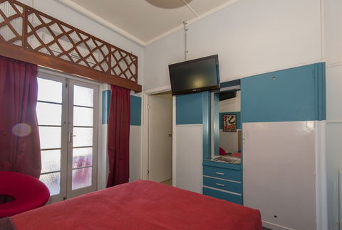 North Gregory Hotel - Kawana Tourism 4