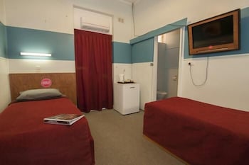 North Gregory Hotel - Kawana Tourism 3