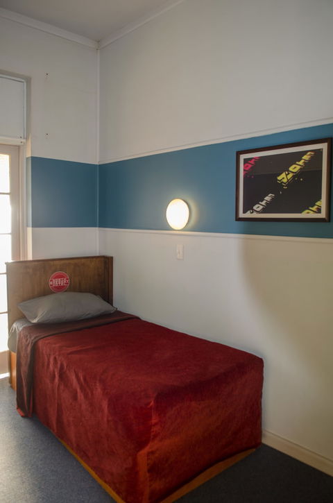 North Gregory Hotel - Kawana Tourism 2