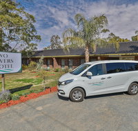 Two Rivers Motel - Kawana Tourism