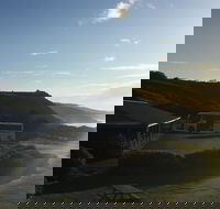 Skenes Creek Lodge Motel and Restaurant - Kawana Tourism