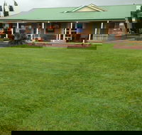 Beachcomber Motel And Apartments Apollo Bay - Kawana Tourism