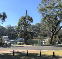 Edgewater Terraces at Metung - Kawana Tourism