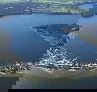 Metung Waters - Kawana Tourism