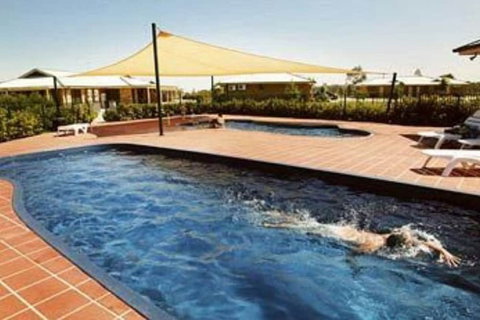 Potters Apartments - Kawana Tourism 4