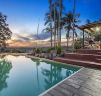 Byron Hinterland Villas - Kawana Tourism