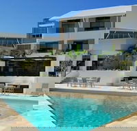 Chancellor Executive Apartments - Kawana Tourism