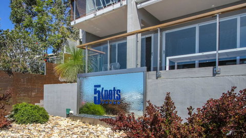 5 Knots Metung - Kawana Tourism 1