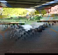 Eldorado Motor Inn - Kawana Tourism