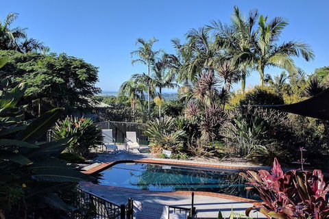 Alstonville Country Cottages - Kawana Tourism 3