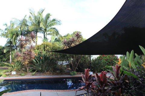Alstonville Country Cottages - Kawana Tourism 2