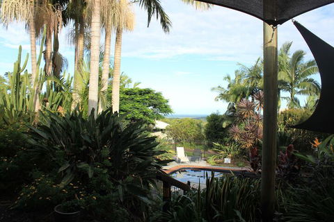 Alstonville Country Cottages - Kawana Tourism 4