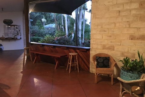 Alstonville Country Cottages - Kawana Tourism 7