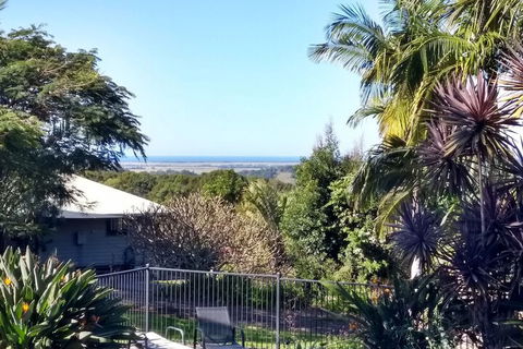 Alstonville Country Cottages - Kawana Tourism 1