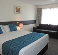 Gallery Motel - Kawana Tourism