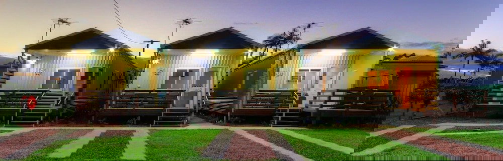 Kurrimine Beach QLD Kawana Tourism