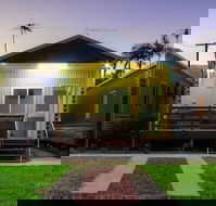 Kurrimine Beach Holiday Park - Kawana Tourism