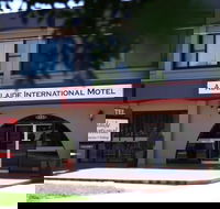 Adelaide International Motel - Kawana Tourism