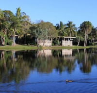 Sanctuary Lakes Fauna Retreat - Kawana Tourism
