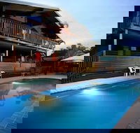 Boat Harbour Apartments - Kawana Tourism