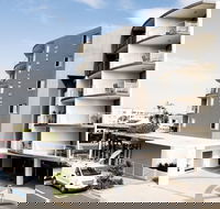 Ocean Views Resort - Kawana Tourism