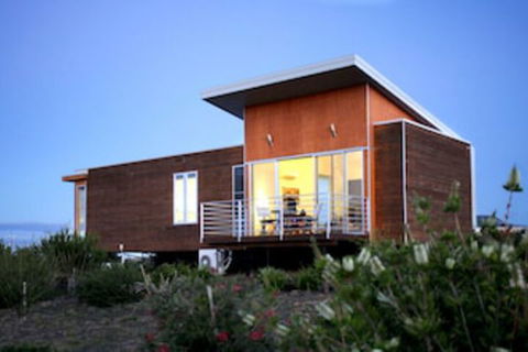 Eco-luxe At Mount Avoca - Kawana Tourism 0