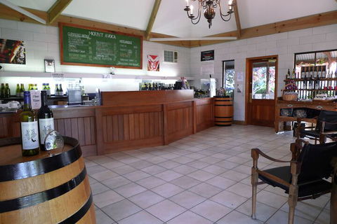 Eco-luxe At Mount Avoca - Kawana Tourism 4