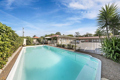 Cessnock Motel - Kawana Tourism 4