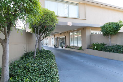 Cessnock Motel - Kawana Tourism 2