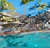 Champelli Palms - Kawana Tourism