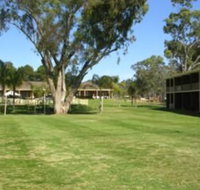 Tocumwal Golf Resort - Kawana Tourism