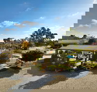 Statesman Motor Inn - Kawana Tourism