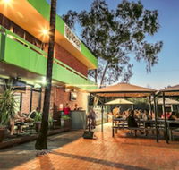 Haven Backpacker Resort - Kawana Tourism