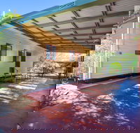 Discovery Parks - Alice Springs - Kawana Tourism