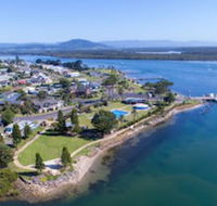 Anchor Bay Motel - Kawana Tourism