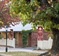 Beechworth Carriage Motor Inn - Kawana Tourism