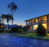 Midlands Motel - Kawana Tourism