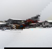 AAA Granary Accommodation - Kawana Tourism