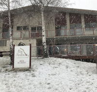 Aalberg Chalet - Kawana Tourism