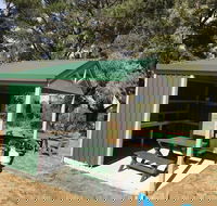 Woodmans Hill Motel - Kawana Tourism