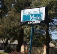 Peppinella Motel - Kawana Tourism