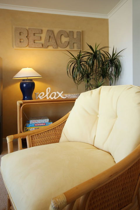 Sails Luxury Apartments, Forster - Kawana Tourism 2