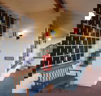 McNevin's Warwick Motel - Kawana Tourism