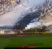 Sfera's Park Suites  Convention Centre - Kawana Tourism