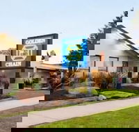 Begonia City Motor Inn - Kawana Tourism