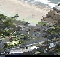 Breakers Apartments Mollymook - Kawana Tourism