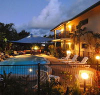 Mission Reef Resort - Kawana Tourism
